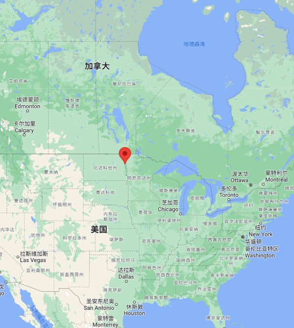 大福克斯仓库 美国