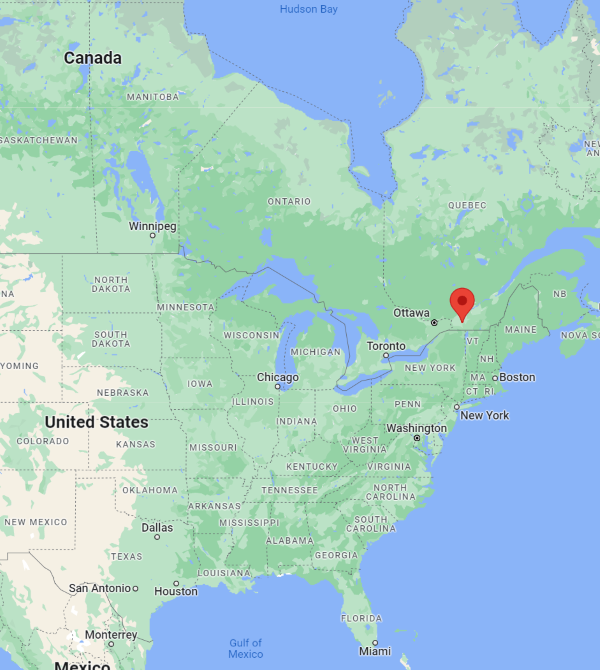 MONTREAL WAREHOUSE CA