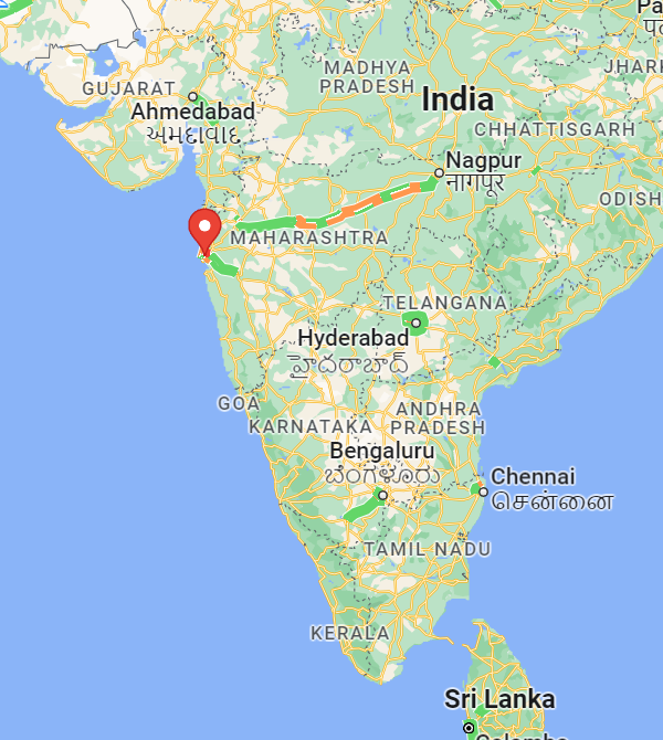 NHAVA SHEVA WAREHOUSE IN